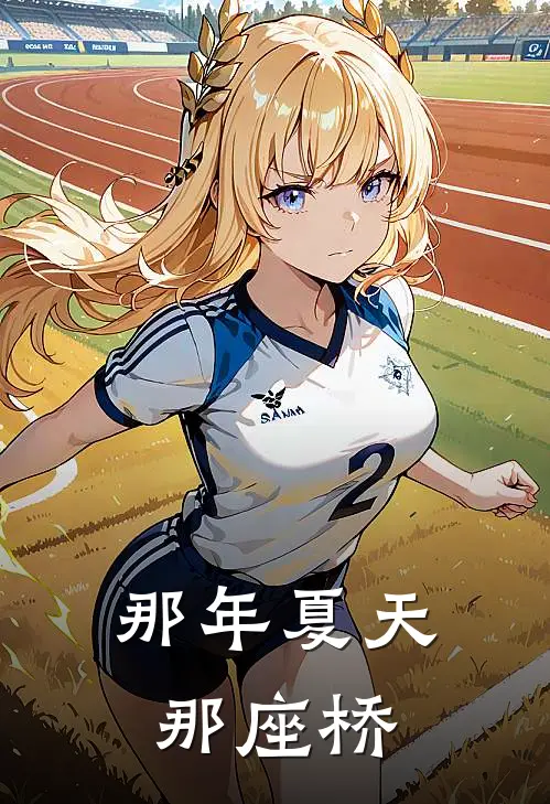 那年夏天那座桥