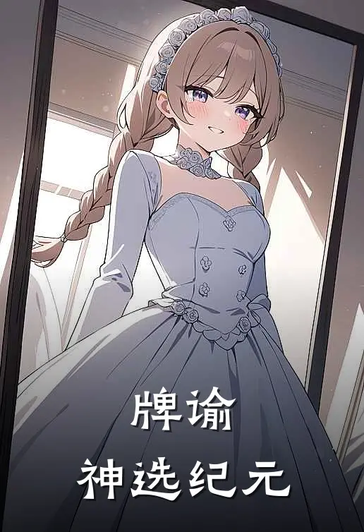 牌谕：神选纪元