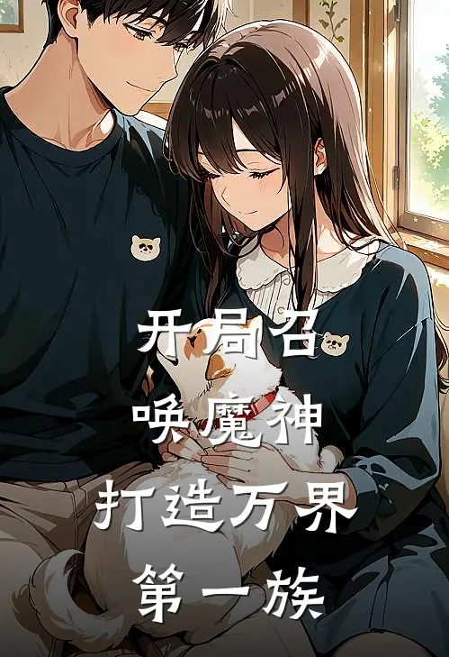 开局召唤魔神，打造万界第一族