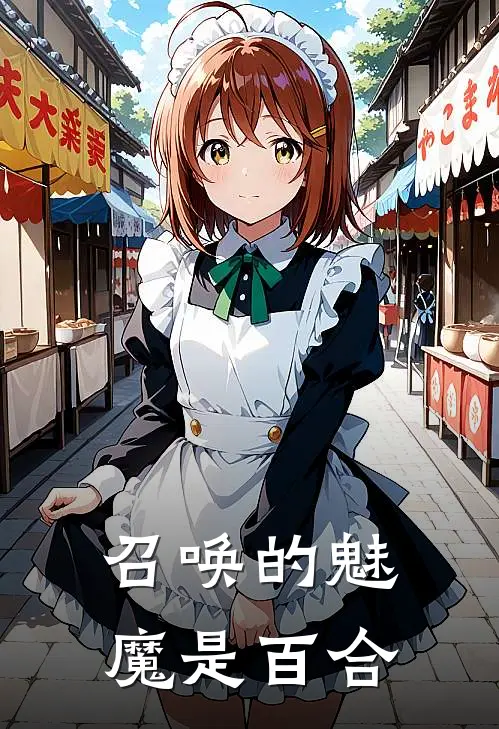 召唤的魅魔是百合