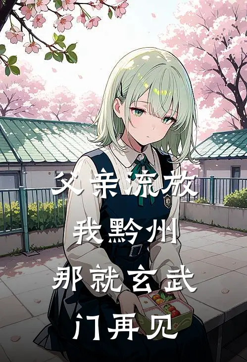 父亲流放我黔州，那就玄武门再见