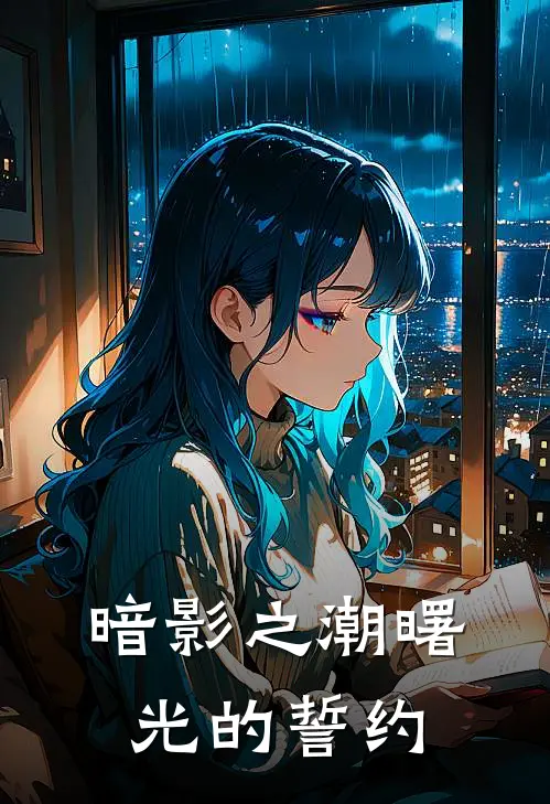 暗影之潮曙光的誓约