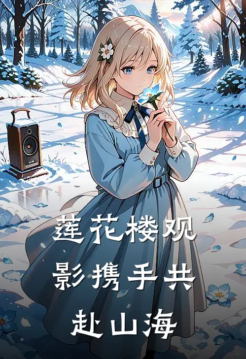 【莲花楼】观影携手共赴山海