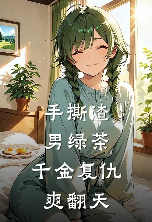 手撕渣男绿茶，千金复仇爽翻天