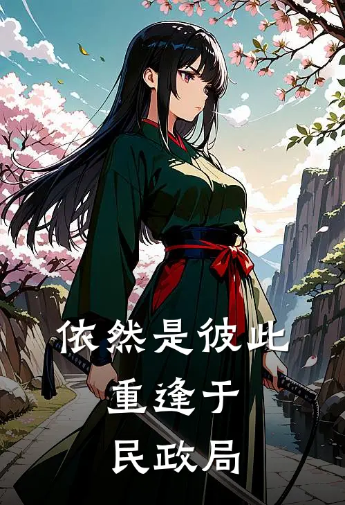 依然是彼此，重逢于民政局