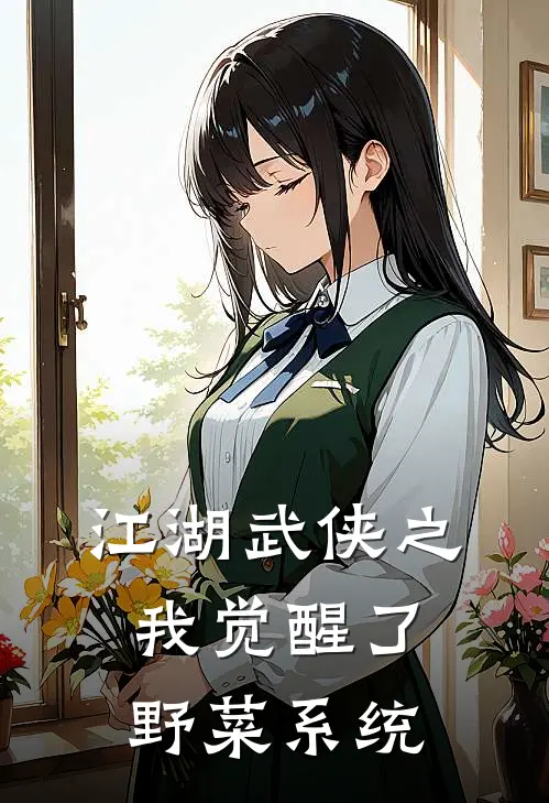 江湖武侠之我觉醒了野菜系统