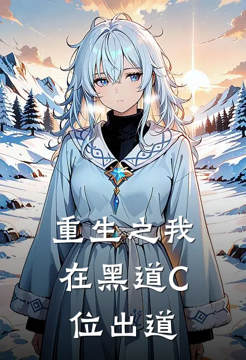 重生之我在黑道C位出道