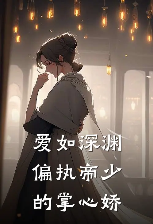 爱如深渊，偏执帝少的掌心娇