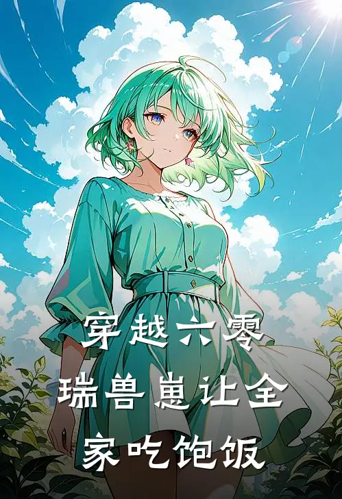 穿越六零，瑞兽崽让全家吃饱饭