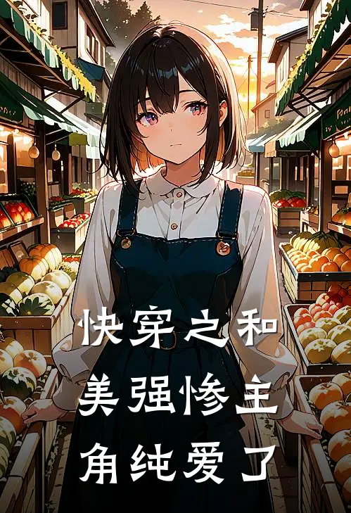 快穿之和美强惨主角纯爱了