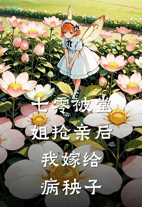 七零被堂姐抢亲后，我嫁给病秧子