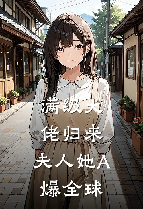 满级大佬归来：夫人她A爆全球