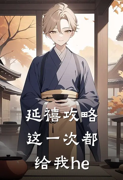 延禧攻略：这一次都给我he
