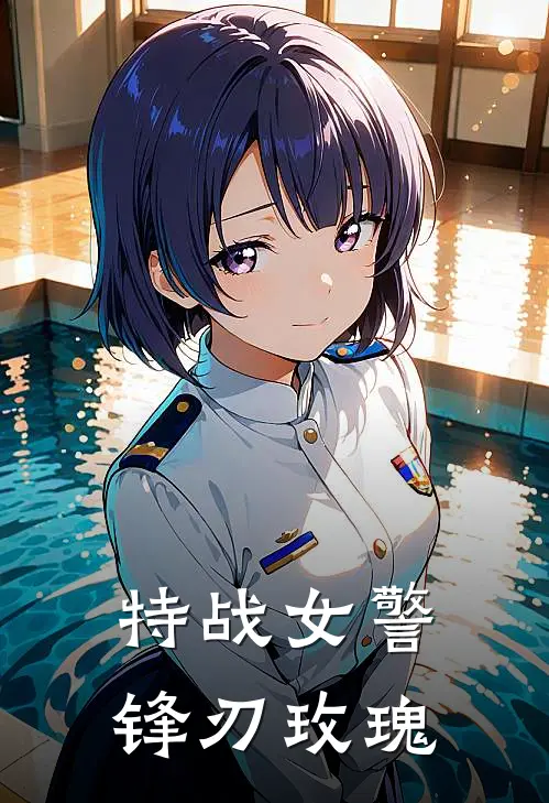 特战女警：锋刃玫瑰