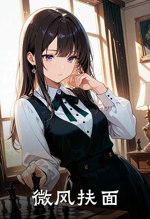 微风扶面