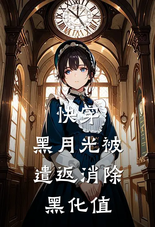 快穿：黑月光被遣返消除黑化值
