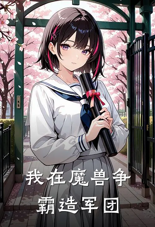 我在魔兽争霸造军团