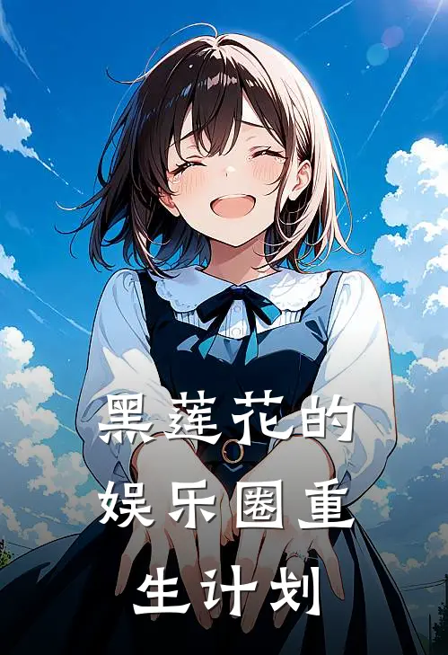 黑莲花的娱乐圈重生计划