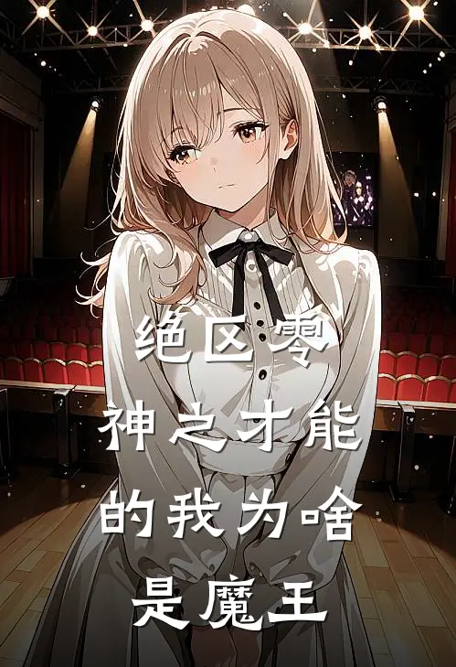 绝区零：神之才能的我为啥是魔王