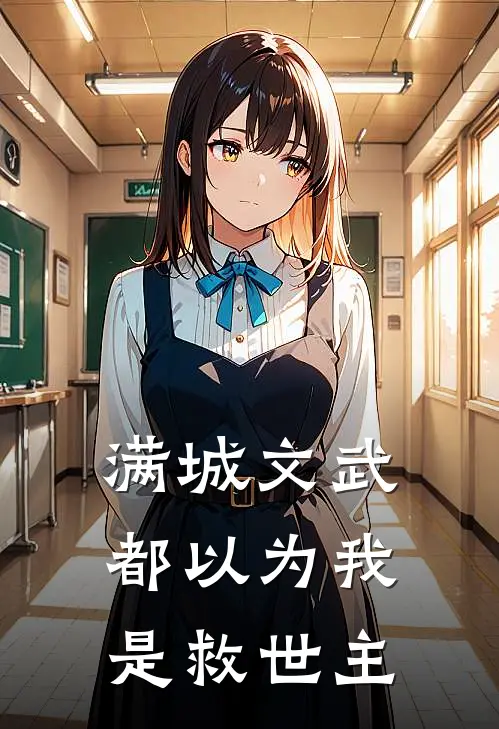 满城文武都以为我是救世主