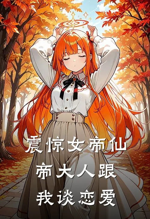 震惊女帝仙帝大人跟我谈恋爱