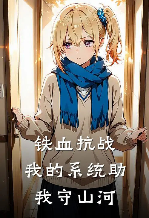 铁血抗战：我的系统助我守山河