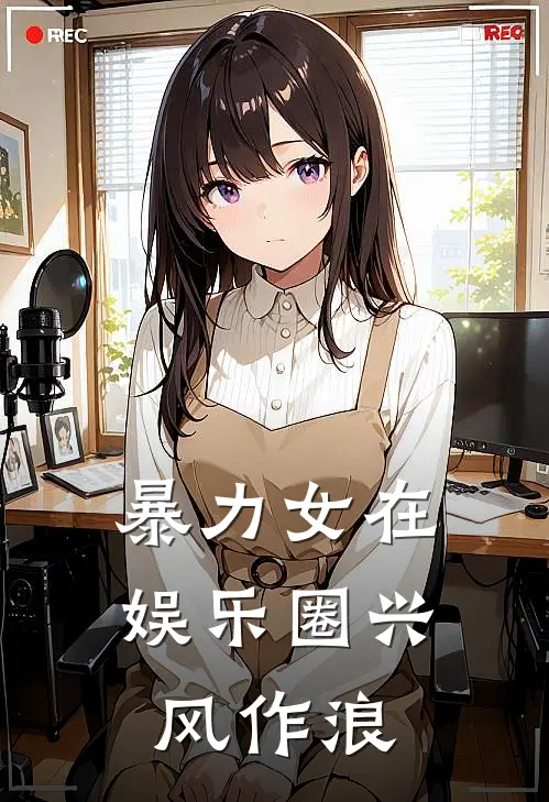 暴力女在娱乐圈兴风作浪