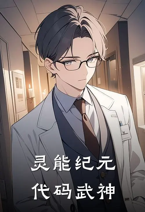 灵能纪元：代码武神