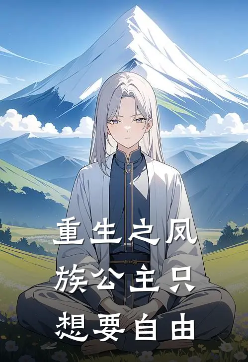 重生之凤族公主只想要自由