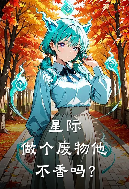 星际：做个废物他不香吗？