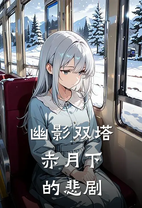 幽影双塔：赤月下的悲剧