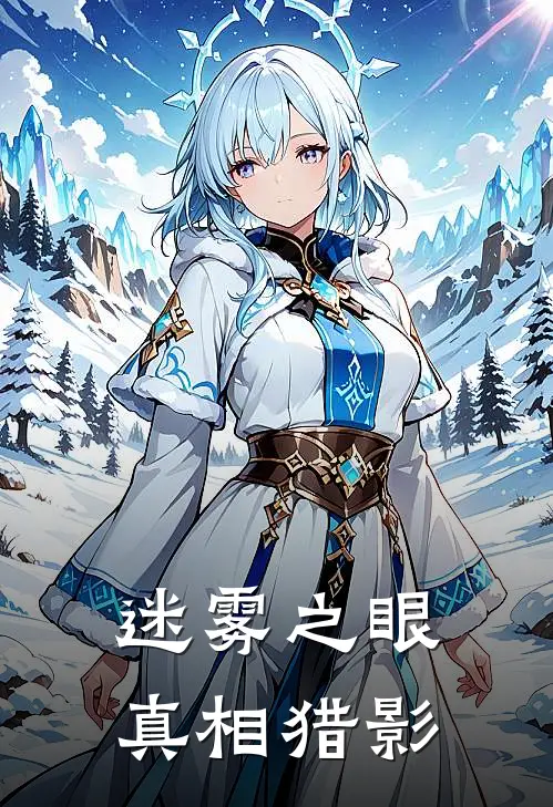 迷雾之眼：真相猎影