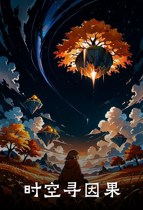 时空寻因果