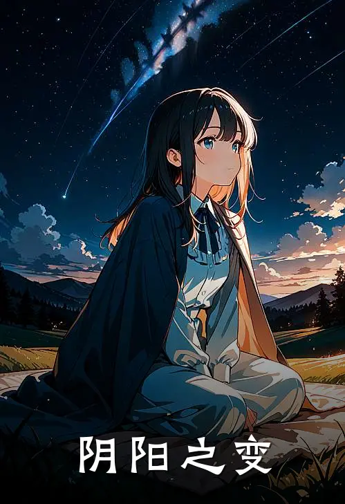 阴阳之变