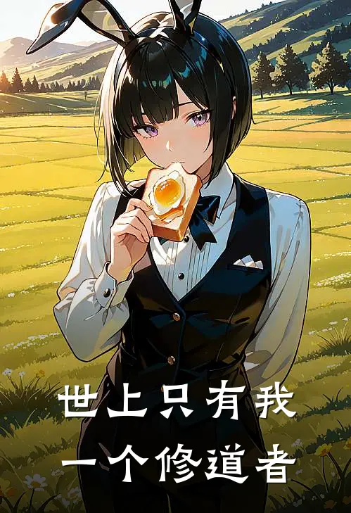 世上只有我一个修道者