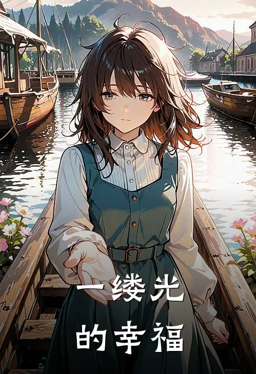 一缕光的幸福