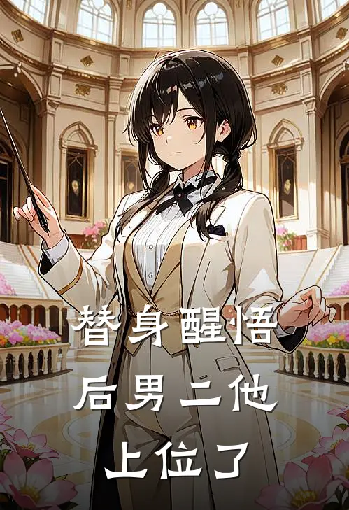 替身醒悟后男二他上位了