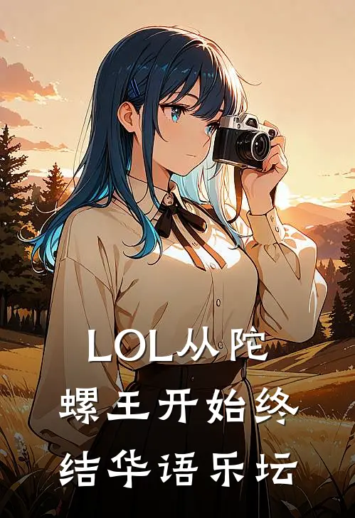 LOL从陀螺王开始终结华语乐坛