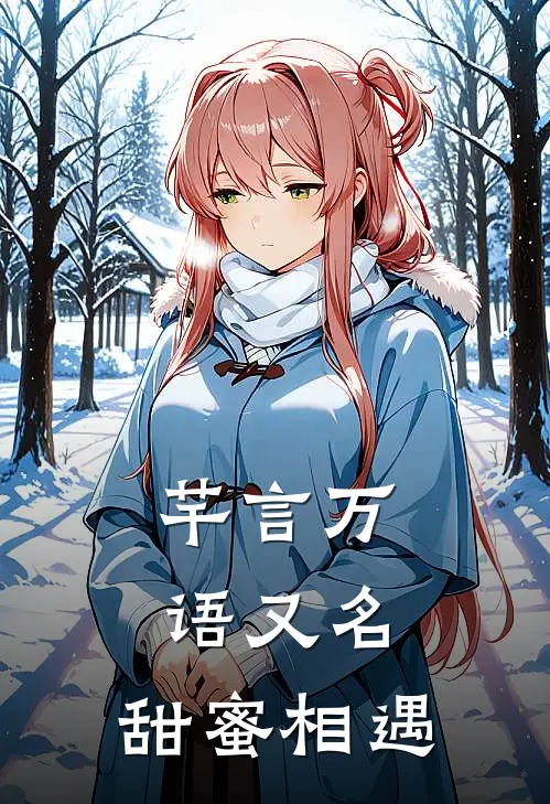 芊言万语【又名：甜蜜相遇】