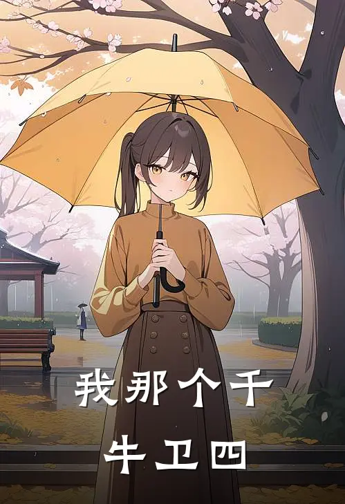 我那个千牛卫（四）