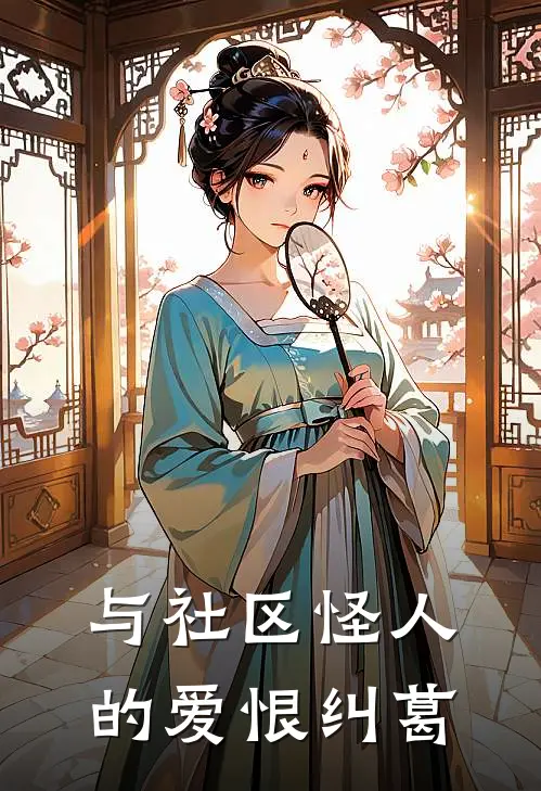 与社区“怪人”的爱恨纠葛