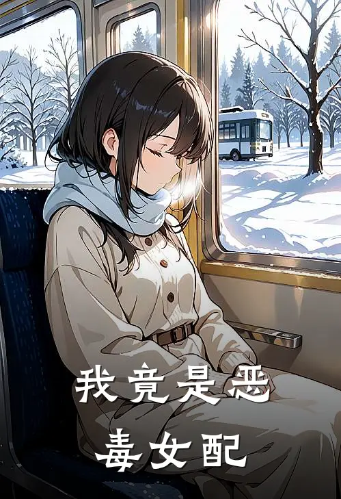 我竟是恶毒女配