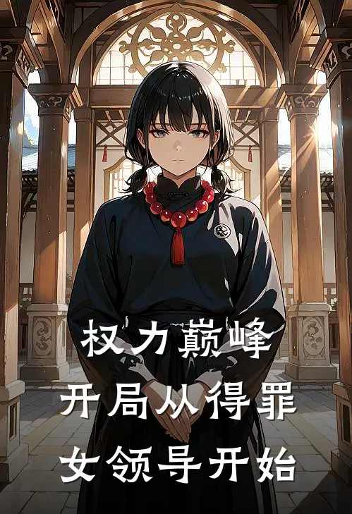 权力巅峰：开局从得罪女领导开始