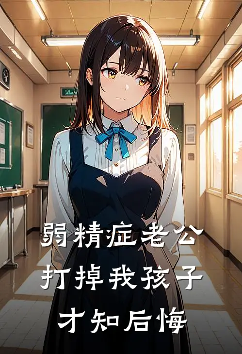 弱精症老公打掉我孩子才知后悔