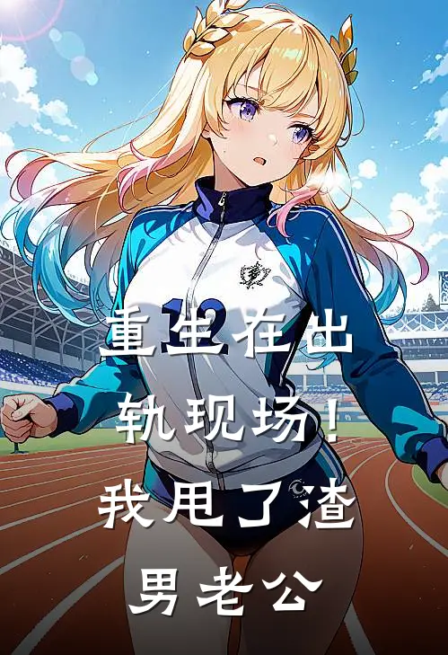 重生在出轨现场！我甩了渣男老公