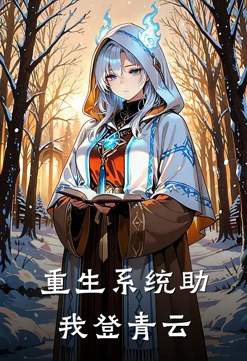 重生系统助我登青云