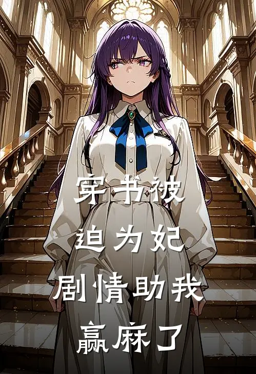 穿书被迫为妃：剧情助我赢麻了