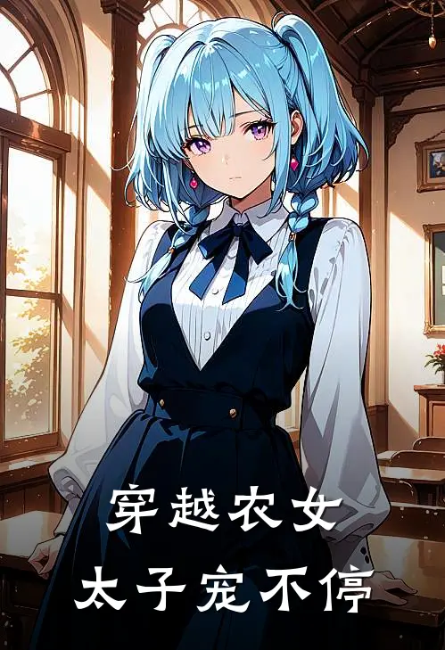 穿越农女，太子宠不停