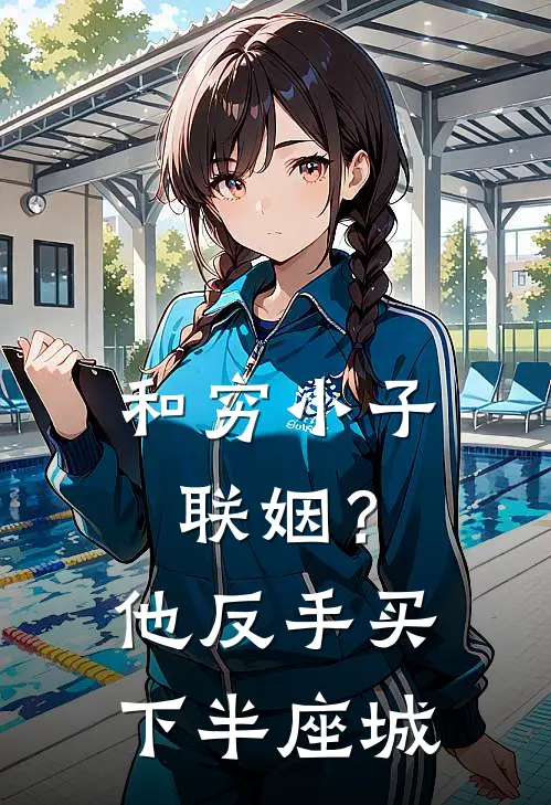 和穷小子联姻？他反手买下半座城