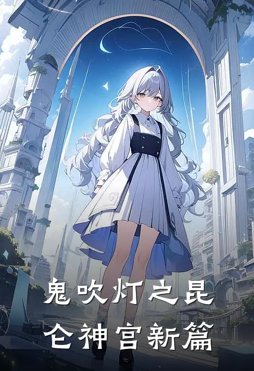 鬼吹灯之昆仑神宫新篇